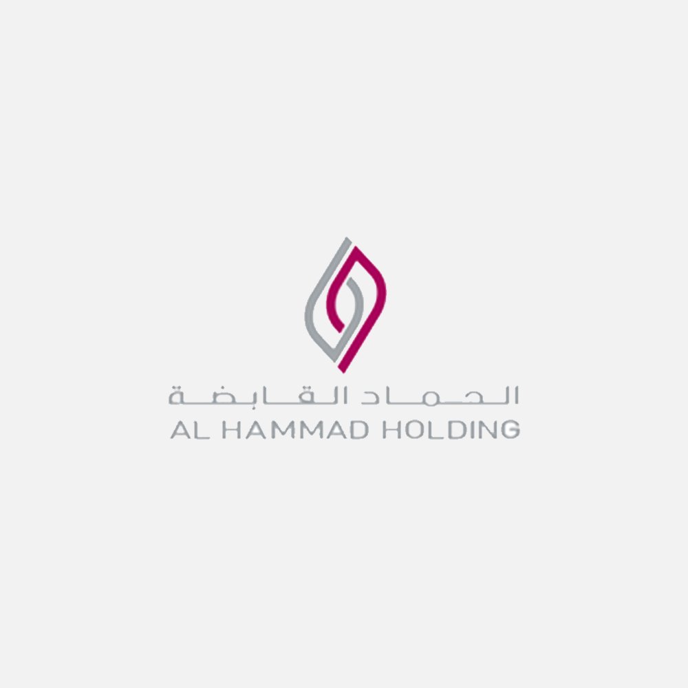 Al Hammad Holding Featured Image
