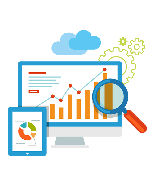 Analysis & Consulting Search