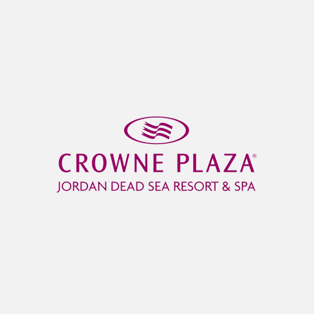 Crowne Plaza Jordan Featured Image