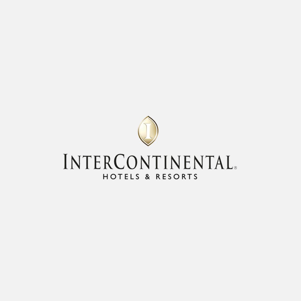 Intercontinental Hotel Riyadh Featured Image