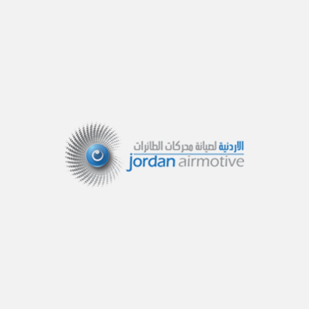 Jordan Airmotive