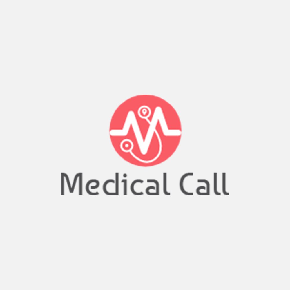 Medical Call Application
