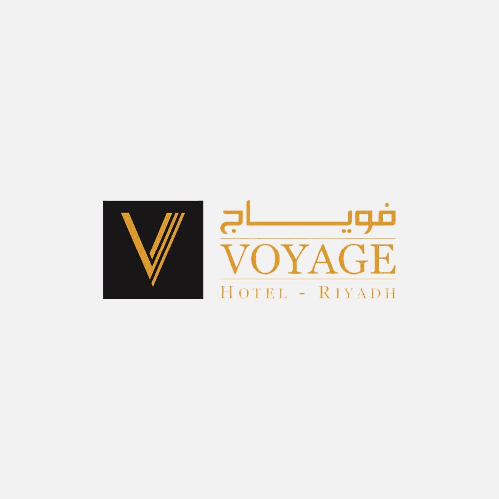 Voyage Hotel - Riyadh Featured Image