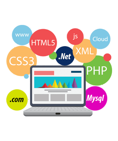 Web Development Codes