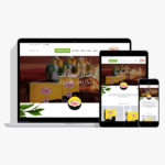 Oriental CIS launched the new E-Commerce website for Nabbot Tea